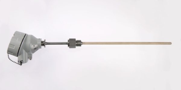 High temperature thermocouple assembly D26HT-2 TC