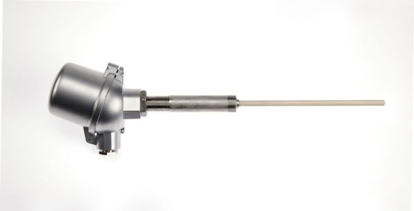 High temperature thermocouple assembly H21HT TC