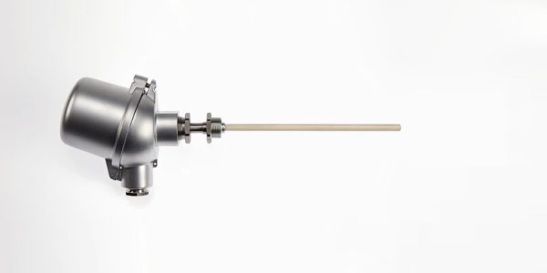 High temperature thermocouple assembly H31HT TC