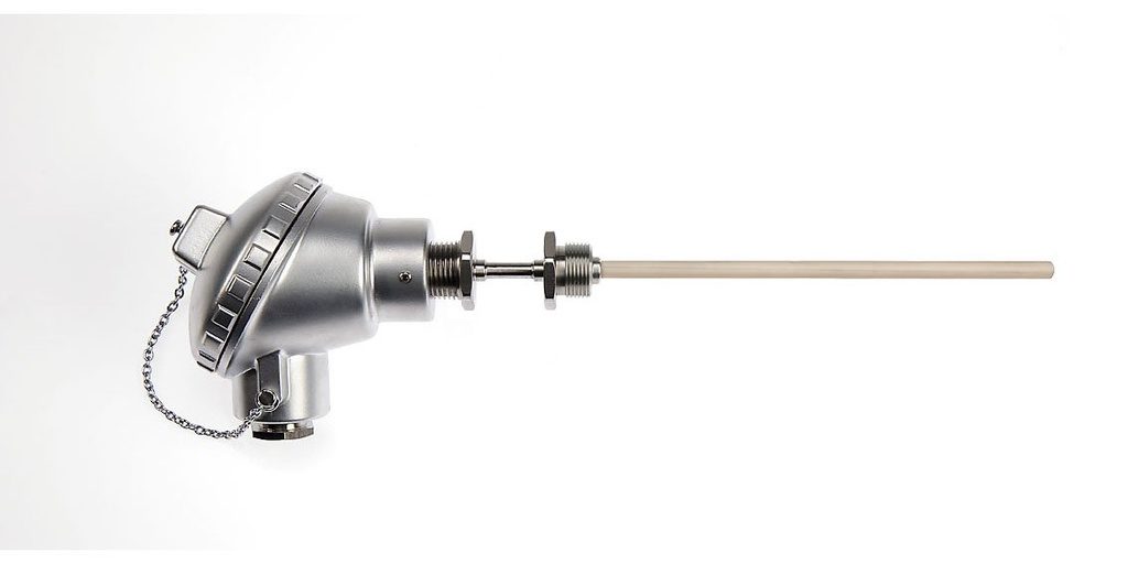 High temperature thermocouple assembly H36HT-1 TC