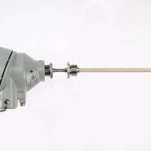 High temperature thermocouple assembly H36HT-2 TC