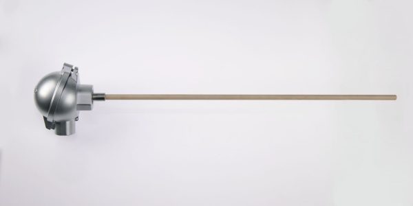 High temperature thermocouple assembly H40HT TC
