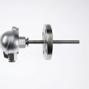 Resistance thermometer assembly C500