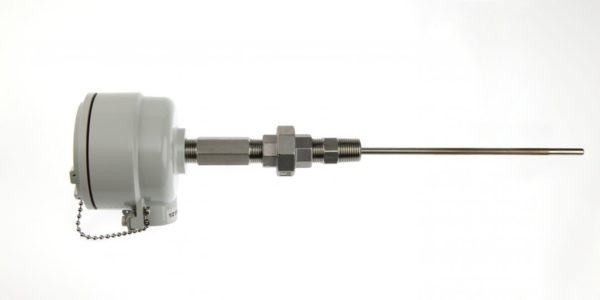 Resistance thermometer assembly S18-1 P