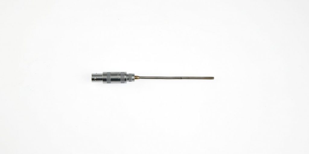 Resistance thermometer PPA