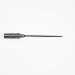 Resistance thermometer PPB