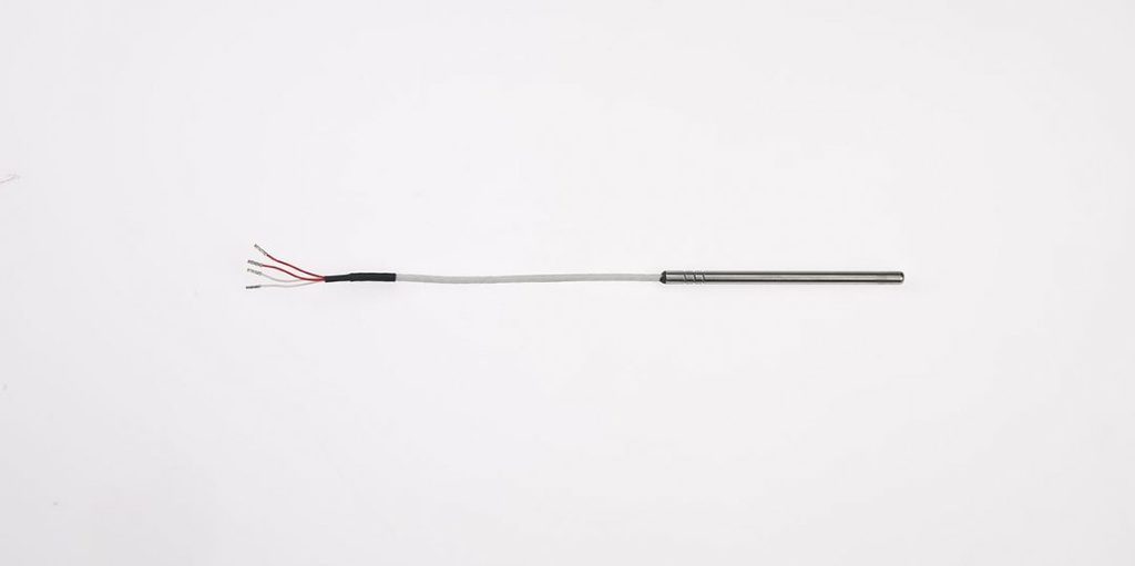 Resistance thermometer PQA