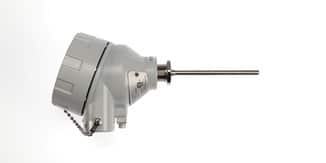 Thermocouple assembly D162 TC
