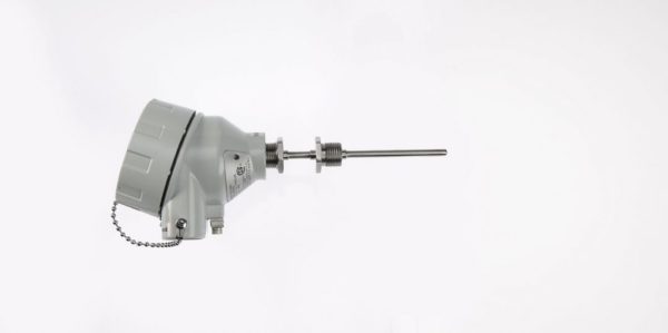 Thermocouple assembly D262 TC