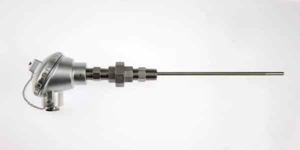 Thermocouple assembly S160