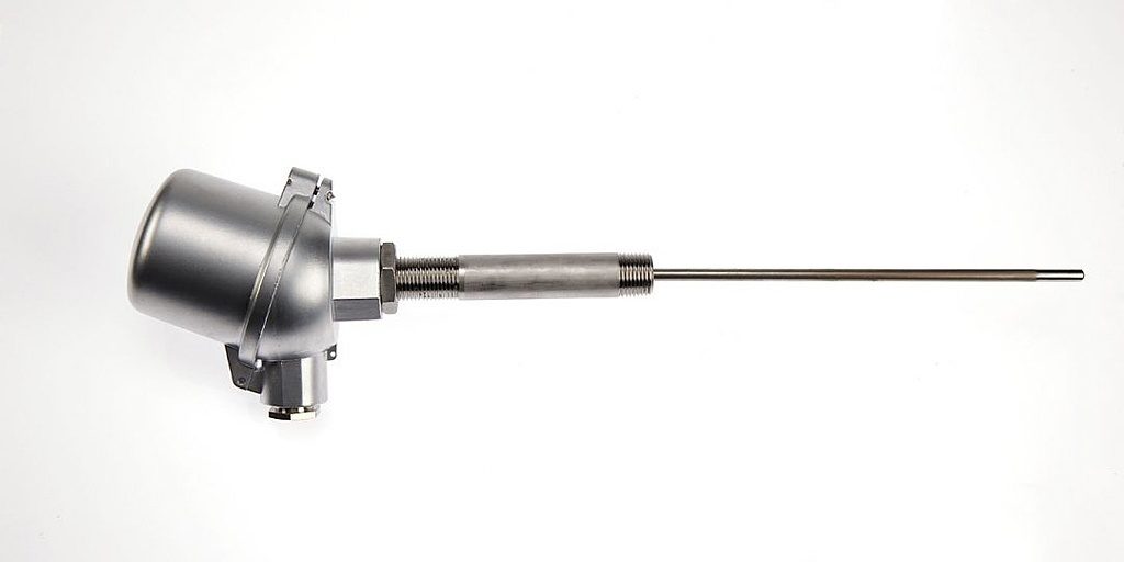 Thermocouple assembly S201