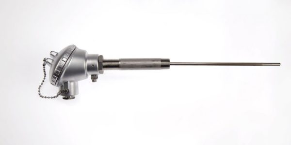 Thermocouple assembly S260