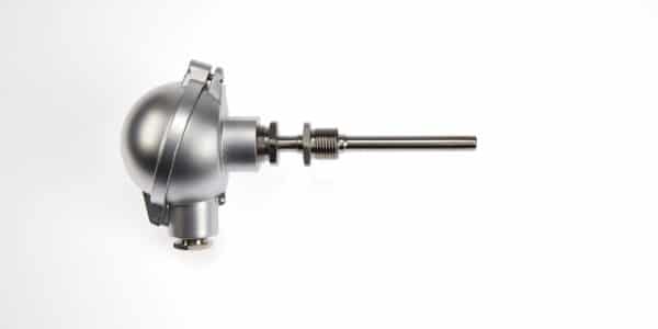 Thermocouple assembly S300