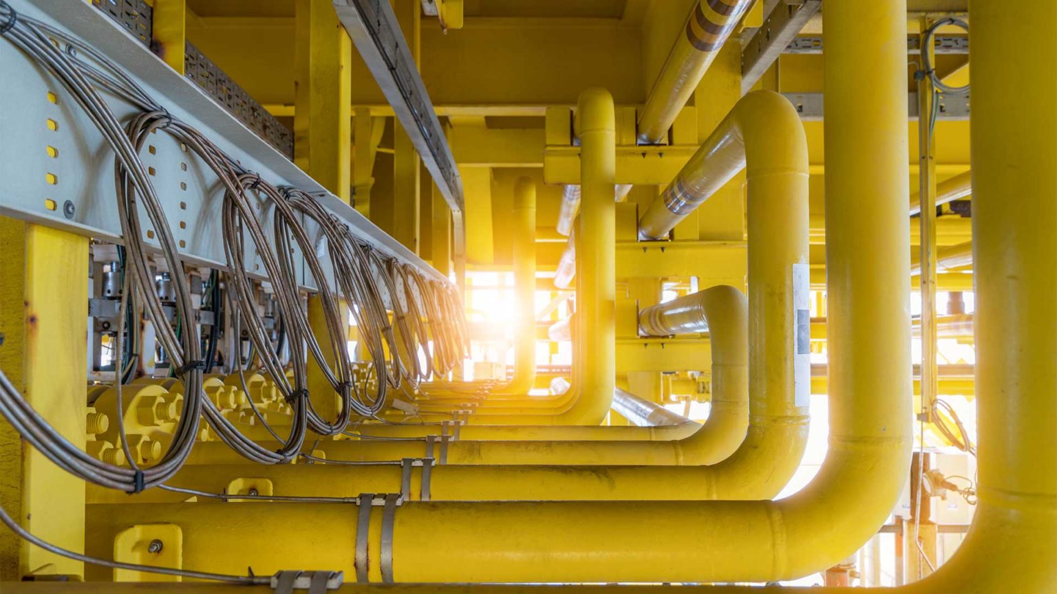 Thermowells Rodax Europe