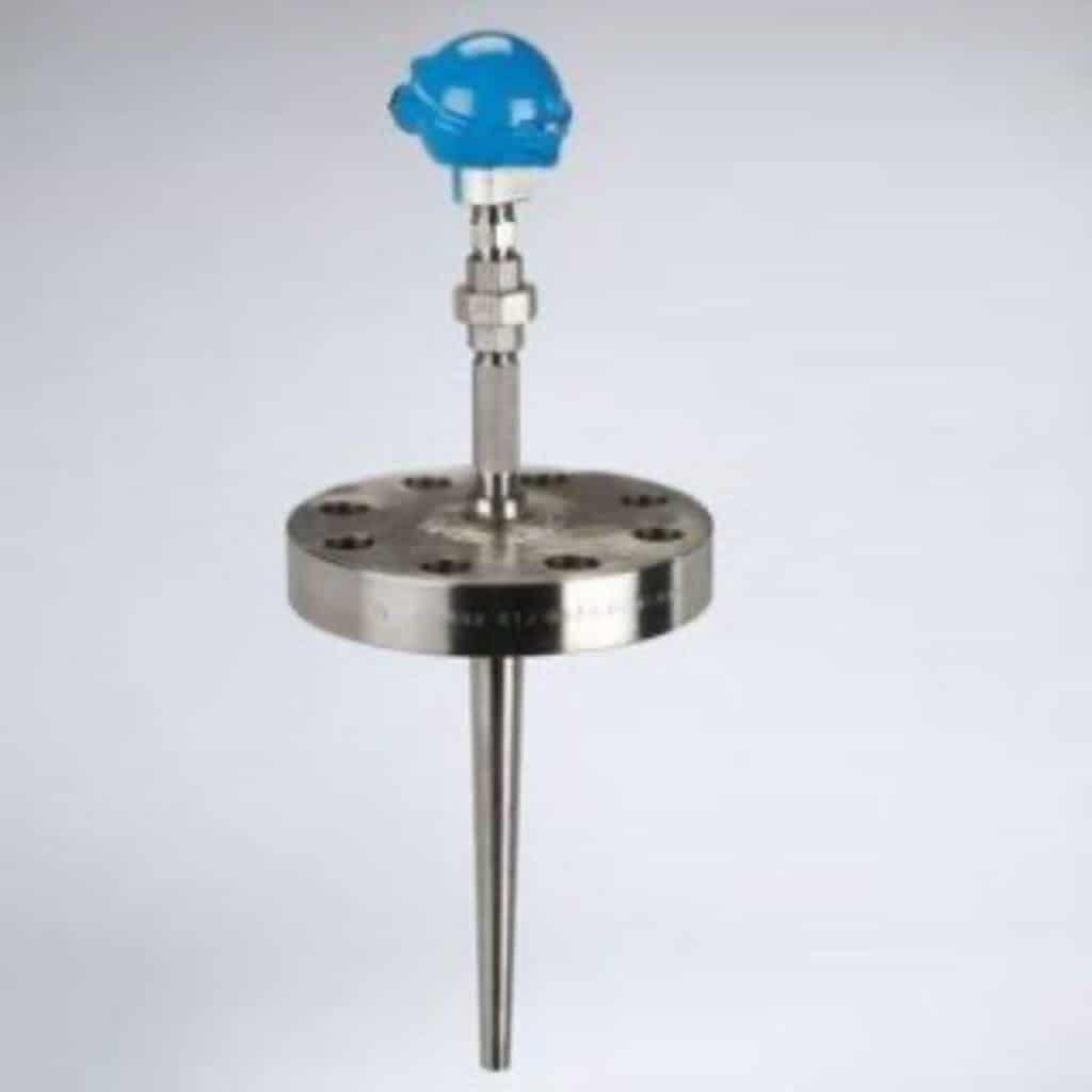 Rodax Furnace and Boiler Thermocouples Rodax Europe